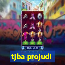 tjba projudi